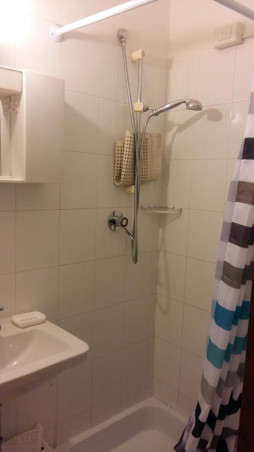 Hotel Rondanino 란조 딘텔비 외부 사진