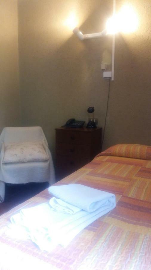 Hotel Rondanino 란조 딘텔비 외부 사진