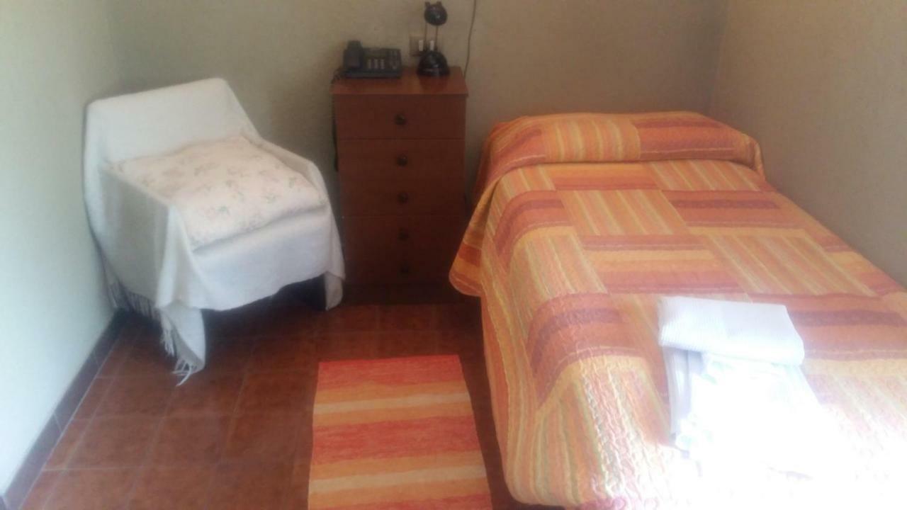 Hotel Rondanino 란조 딘텔비 외부 사진