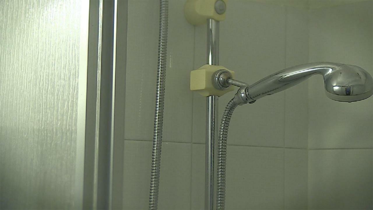 Hotel Rondanino 란조 딘텔비 외부 사진